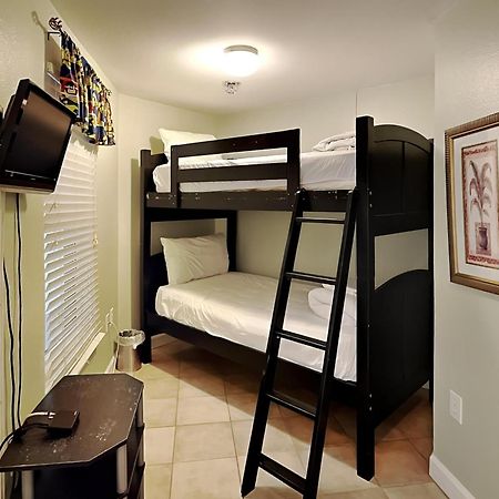 Shores Of Panama 1510 Panama City Beach Extérieur photo