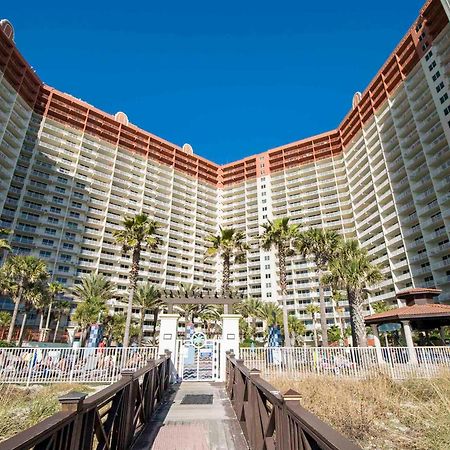 Shores Of Panama 1510 Panama City Beach Extérieur photo
