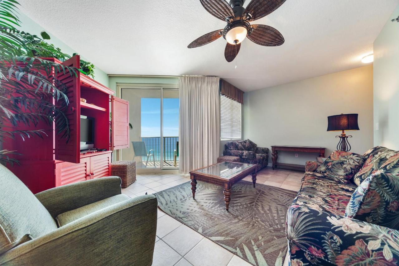 Shores Of Panama 1510 Panama City Beach Extérieur photo