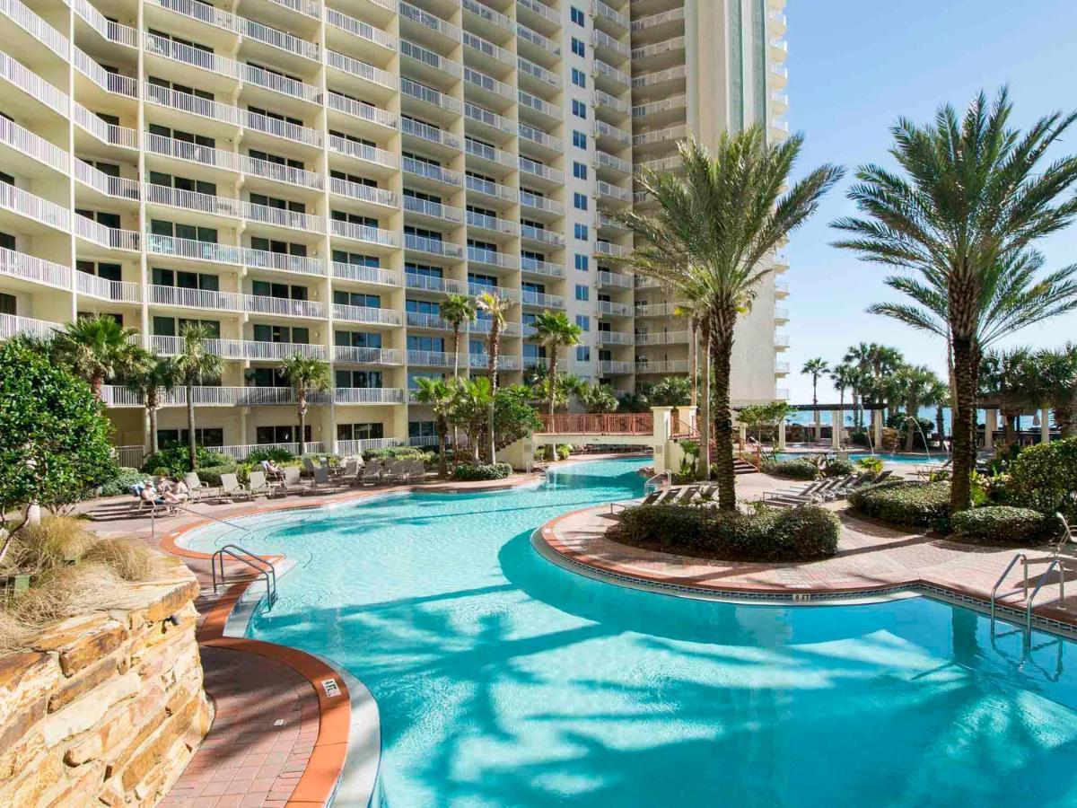 Shores Of Panama 1510 Panama City Beach Extérieur photo