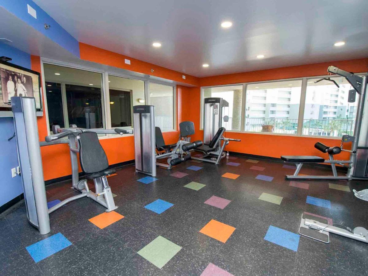 Shores Of Panama 1510 Panama City Beach Extérieur photo