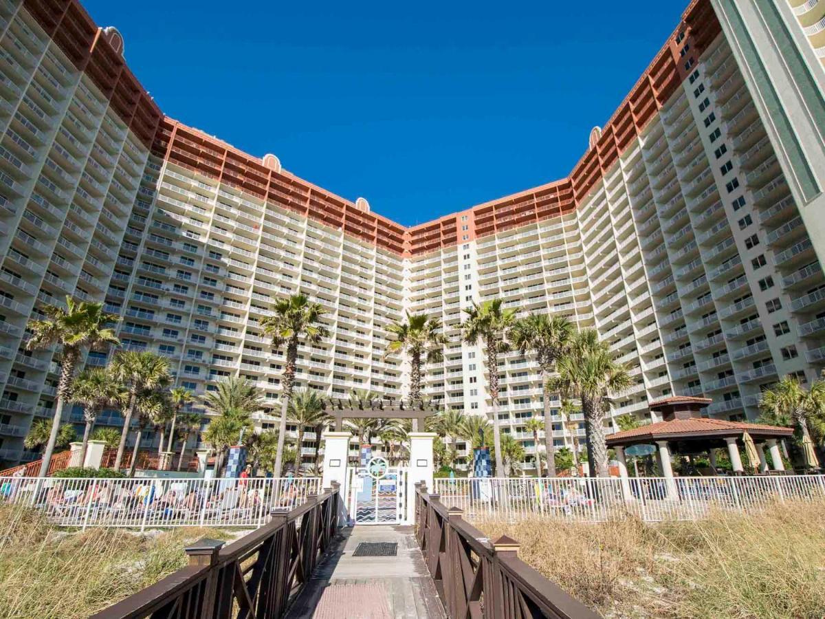 Shores Of Panama 1510 Panama City Beach Extérieur photo