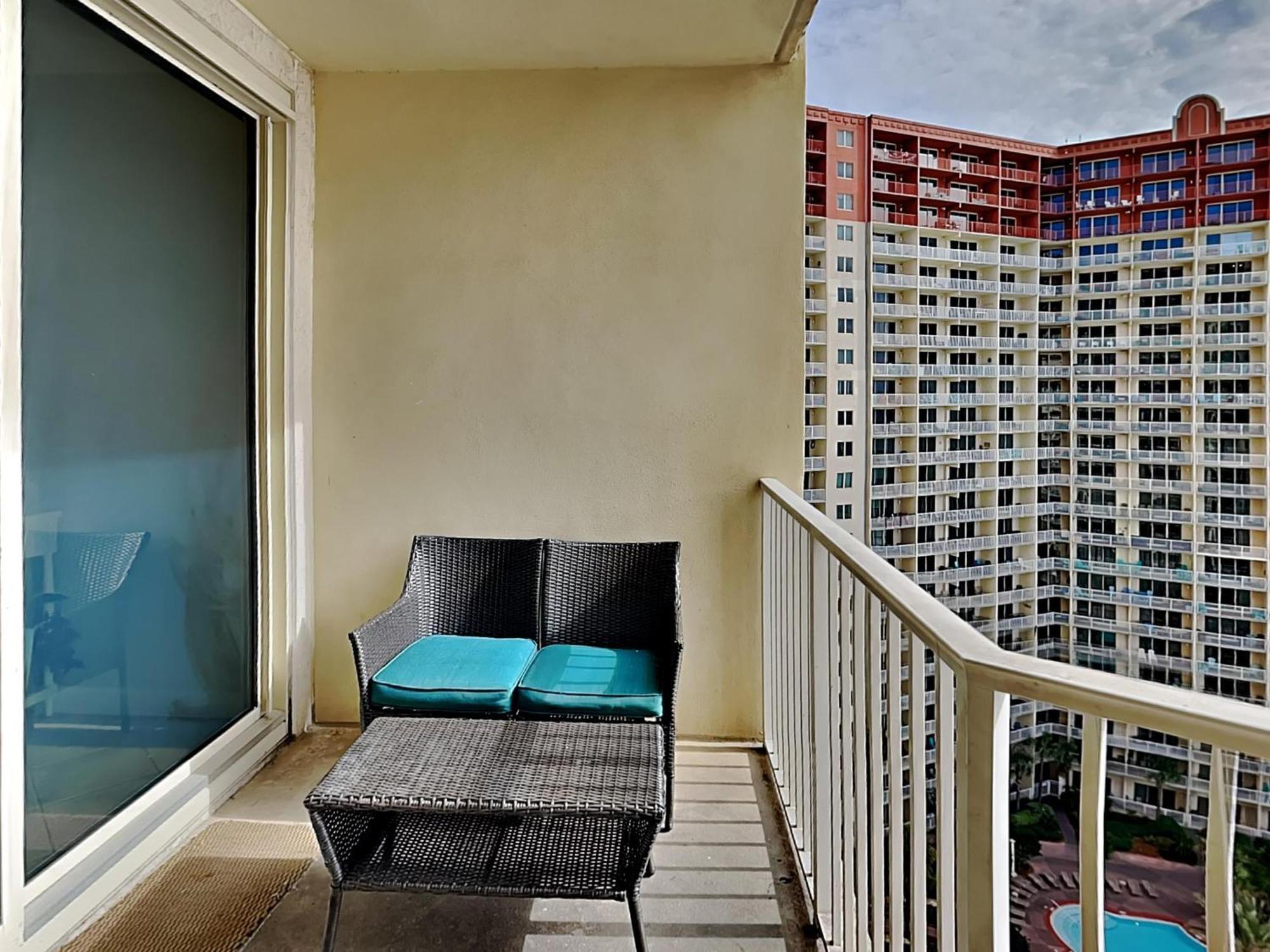 Shores Of Panama 1510 Panama City Beach Extérieur photo