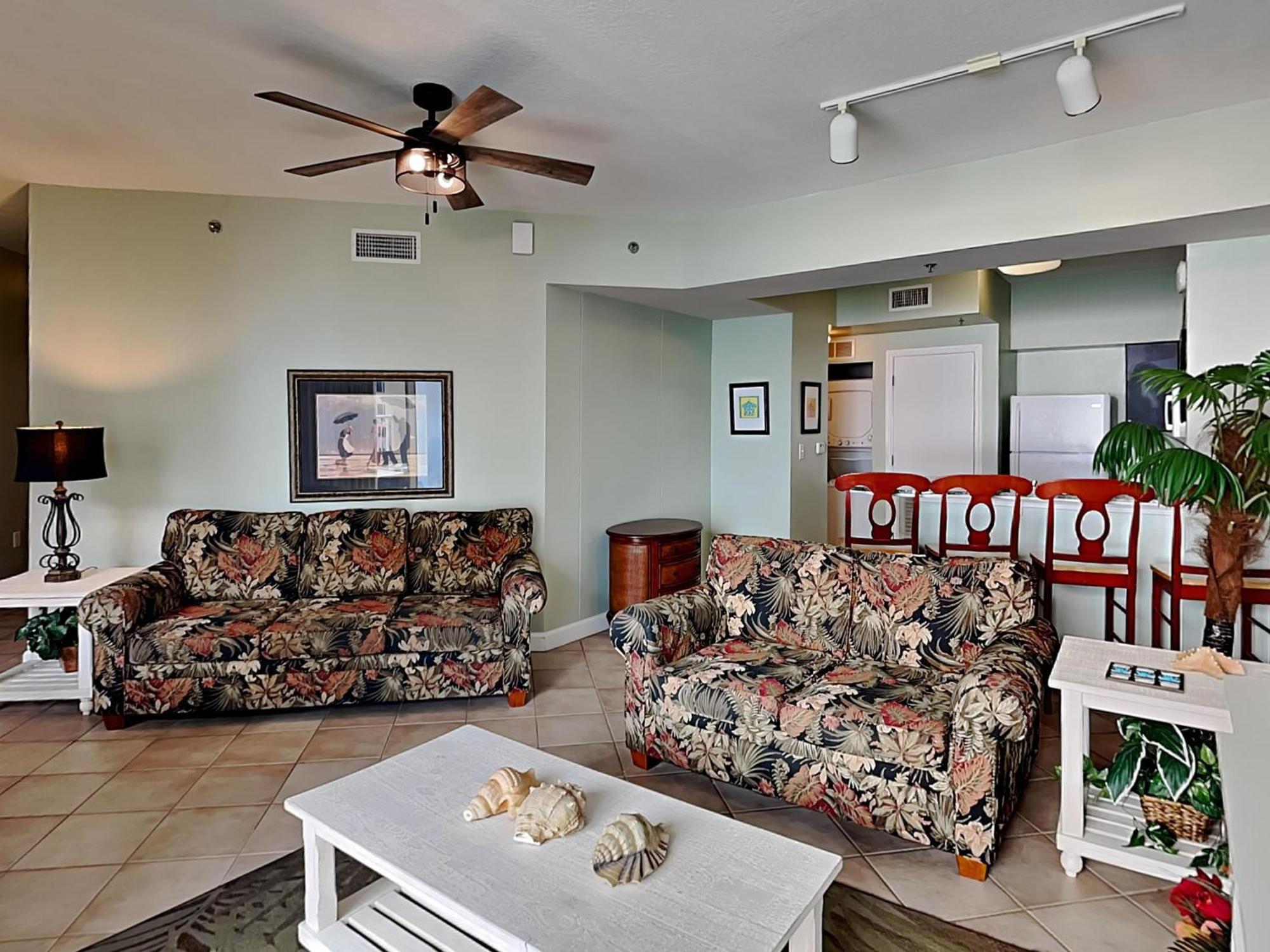 Shores Of Panama 1510 Panama City Beach Extérieur photo