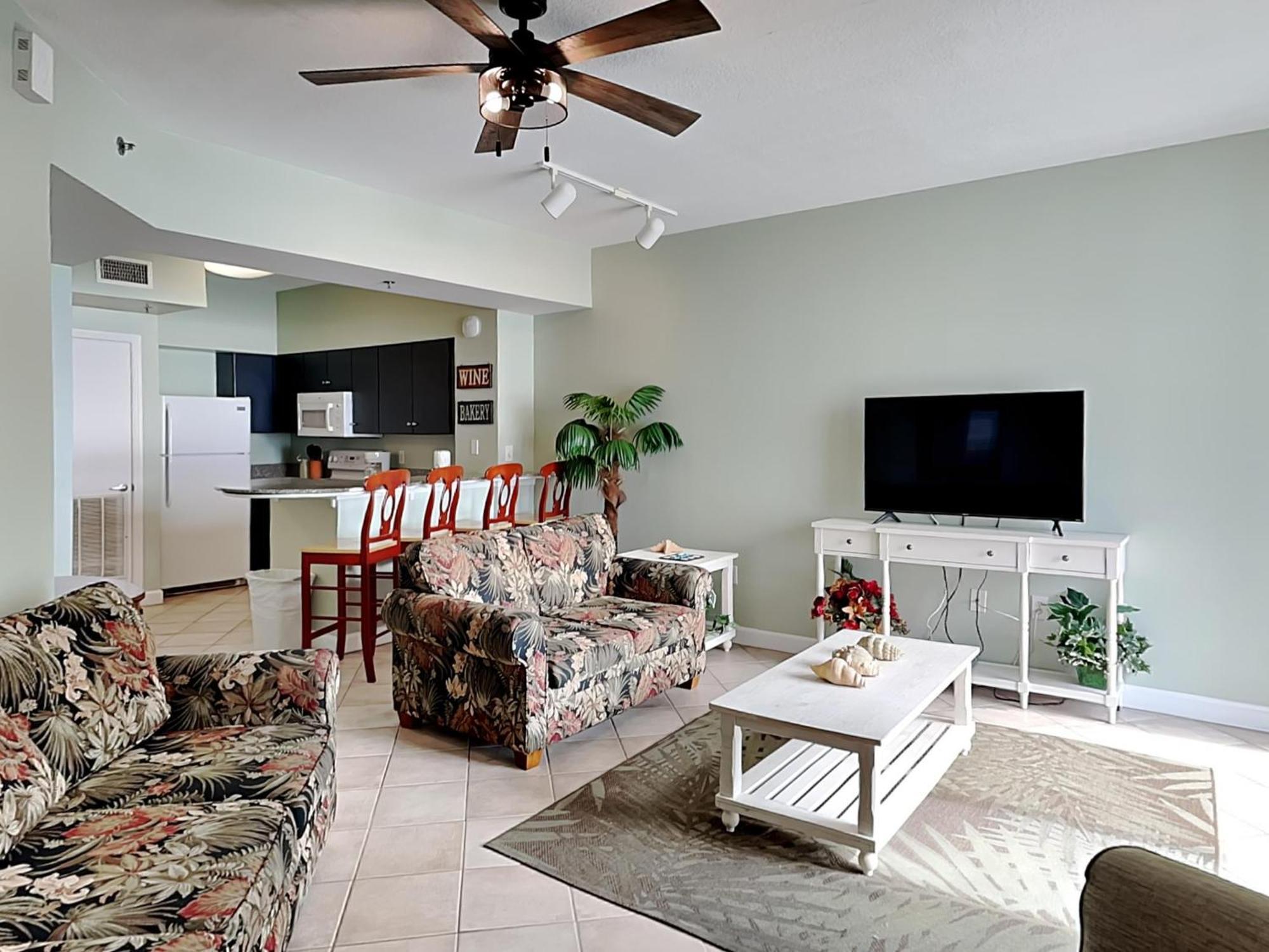 Shores Of Panama 1510 Panama City Beach Extérieur photo