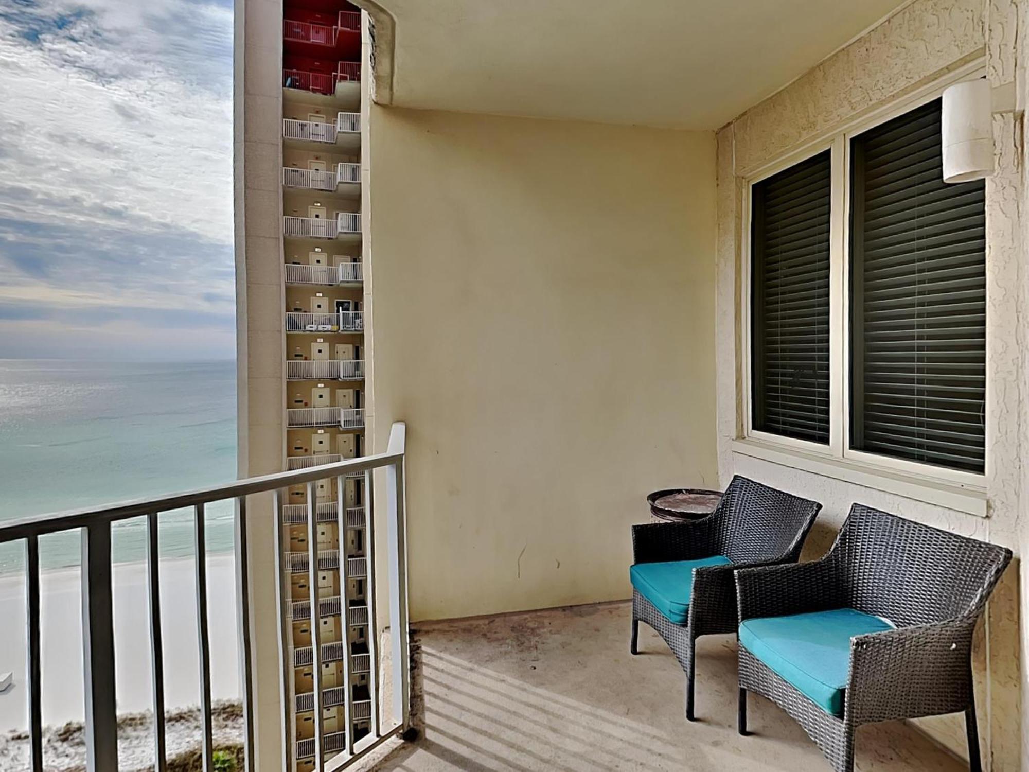 Shores Of Panama 1510 Panama City Beach Extérieur photo